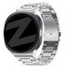 Bandz Samsung Galaxy Watch 8 - 40mm Stahlarmband 