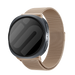Samsung Galaxy Watch 8 - 40mm Milanese Strap (Rose Gold)