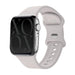 xoxo Wildhearts Apple Watch Silicone Strap (Starlight)