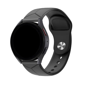 BALR. Correa deportiva Hexagons Redmi Watch 5 Active (negra)