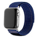 Bandz Correa Denim Apple Watch (azul)