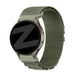 Bandz Samsung Gear S3 Alpine Nylon Strap (Olive)