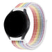 Bandz Correa loop nylon Samsung Galaxy Watch 7 - 44mm (multicolour)