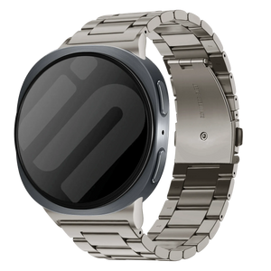 Samsung Galaxy Watch 8 Classic Titanarmband (Titan)