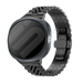 Samsung Galaxy Watch 8 Classic Jubilee Steel Strap (Black)