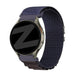 Bandz Polar Ignite 2 Alpine Nylonarmband (Indigo)