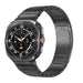 Bandz Samsung Galaxy Watch Ultra titanium band 