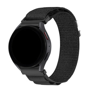 BALR Correa Loop Alpine Amazfit GTS 3 (negro)