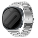 Samsung Galaxy Watch 8 - 44mm Titanarmband (Silber)