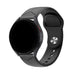 BALR. Samsung Galaxy Watch 46mm Hexagons Sport Strap (Black)