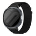  Samsung Galaxy Watch 8 - 40mm Alpine bandje (zwart)