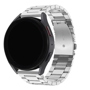 BALR Bracelet acier Polar Ignite 3 (argent)