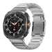 Bandz Samsung Galaxy Watch Ultra titanium band 