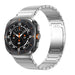 Bandz Samsung Galaxy Watch Ultra titanium band 