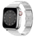 Correa acero real Apple Watch Ultra (plata)