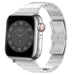 Correa acero premium Apple Watch (plata)