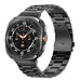 Bandz Samsung Galaxy Watch Ultra stalen band 