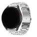 BALR Polar Ignite 2 Stahl Gliederarmband (Silber)