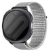 Correa nylon Samsung Galaxy Watch 8 Classic (concha)