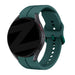 Bandz Samsung Galaxy Watch 7 - 40mm siliconen band 