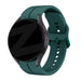 Bandz Samsung Galaxy Watch 7 - 40mm Silikonarmband 