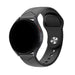 BALR. Amazfit Bip 5 Hexagons Sport Strap (Black)