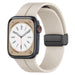 Correa D-Buckle Sport Apple Watch (beige)