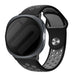 Correa deportiva Samsung Galaxy Watch 8 - 44mm (negro/gris)