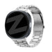 Bandz Samsung Galaxy Watch 8 - 40mm Stahlarmband 