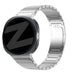 Bandz Samsung Galaxy Watch 8 - 40mm Titanarmband 