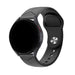 BALR Samsung Galaxy Watch FE hexagon Sport bandje (zwart)