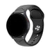 BALR. Samsung Galaxy Watch FE Hexagons Sport Strap (Black)
