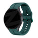 Bandz Samsung Galaxy Watch 6 Classic 43mm Silicone Strap 