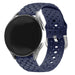 Bracelet silicone 