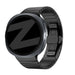 Bandz Samsung Galaxy Watch 8 - 40mm Stahlarmband 