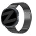 Bandz Samsung Galaxy Watch 8 Classic Titanarmband 