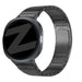 Bandz Samsung Galaxy Watch 8 Classic Titanarmband 