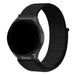BALR Correa nylon Samsung Galaxy Watch 3 41mm (negro)