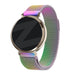 Bandz Correa milanesa Loop Zenwatch Lily (arcoíris)