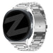 Bandz Samsung Galaxy Watch 8 - 44mm stalen band 