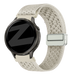 Bandz Garmin Bounce 2 vintage nylon band (sterrenlicht)