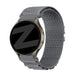 Bandz Bracelet nylon Alpine Coros Apex 4 - 42mm (gris)