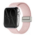 xoxo Wildhearts Apple Watch Braided Strap (Pink)