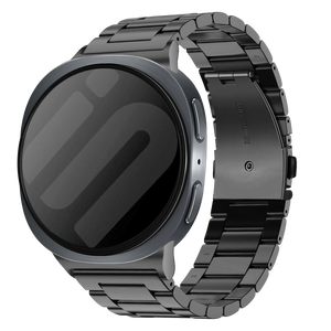 Correa titanio Samsung Galaxy Watch 8 - 44mm (negro)