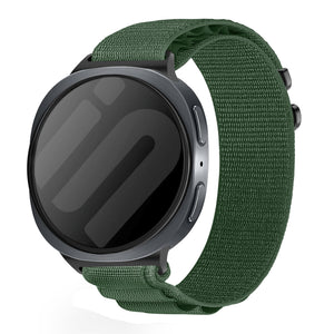 Correa Alpine Samsung Galaxy Watch 8 Classic (verde militar)