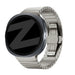 Bandz Samsung Galaxy Watch 8 Classic Stahlarmband 
