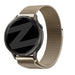 Bandz Garmin Bounce 2 Milanese loop band (champagne)