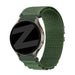 Bandz Huawei Watch GT 7 - 46mm Alpine Strap (Green)