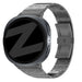 Bandz Samsung Galaxy Watch 8 - 44mm Stahlarmband 