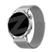 Bandz Noise ColorFit Pro 5 Max Milanese Strap 
